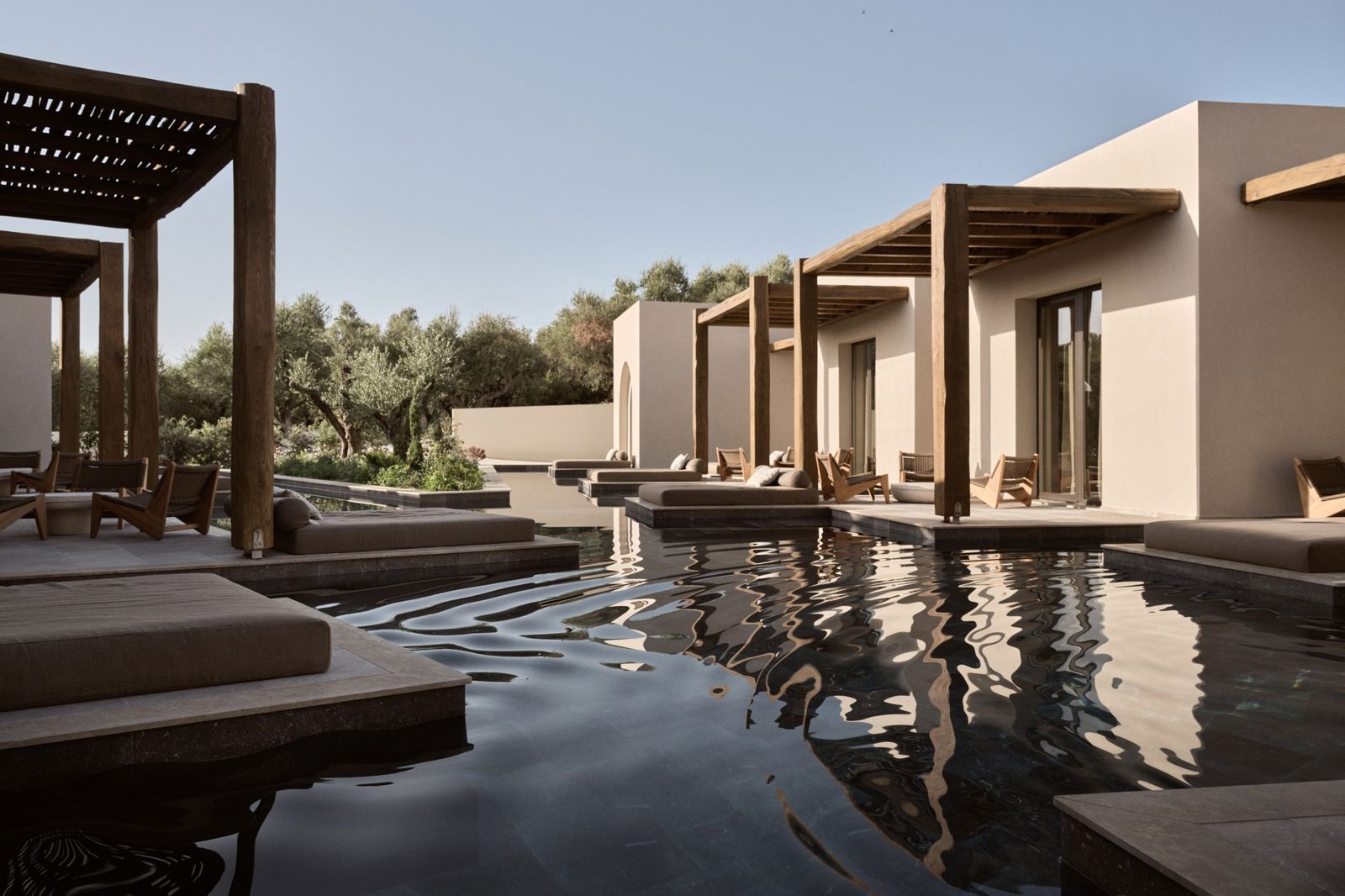 Pierros Verde Private Suites, foto 5