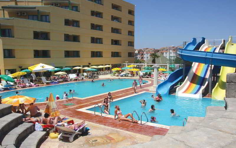 Esra Family Suite Hotel, foto 10