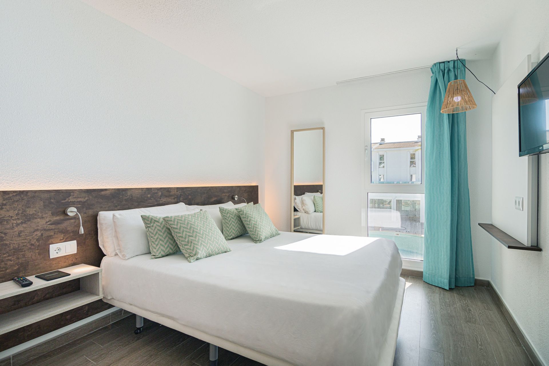 MarSenses Puerto Pollensa Hotel & Spa, foto 8