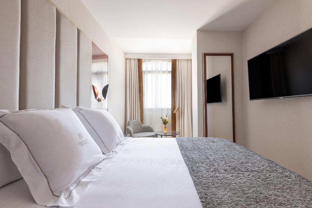 Suites Center Barcelona, foto 10