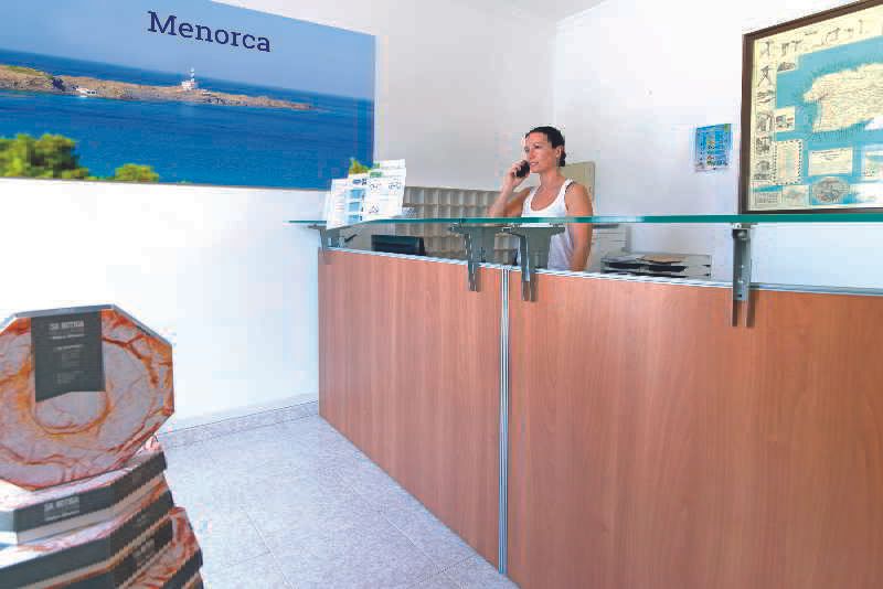 Apartamentos Mar Blanca, foto 8