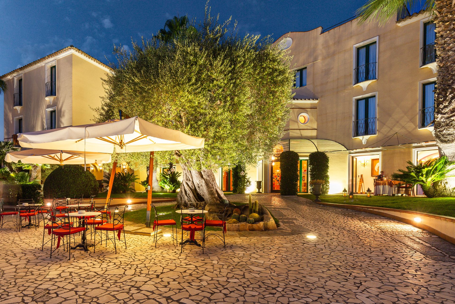 Arbatasar Hotel, foto 8
