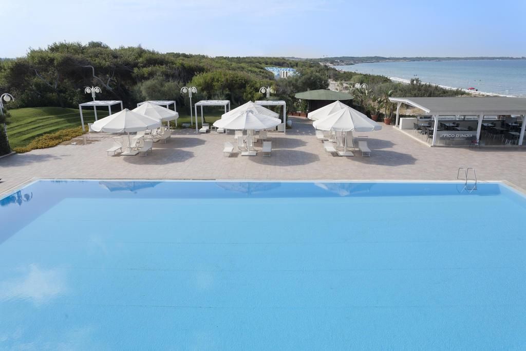 Grand Hotel Costa Brada, foto 8