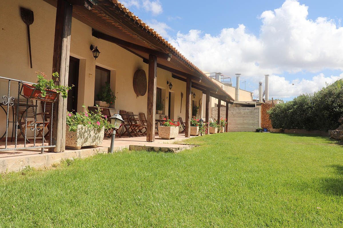 Agriturismo Vultaggio, foto 7