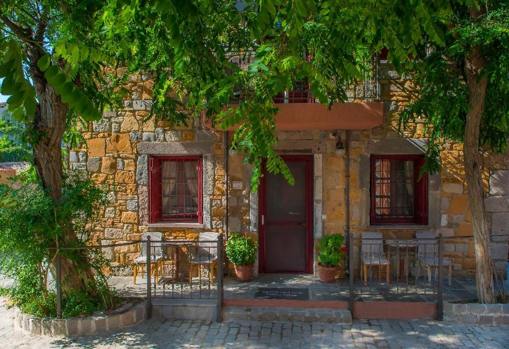 The Varos Residences Hotel, foto 11