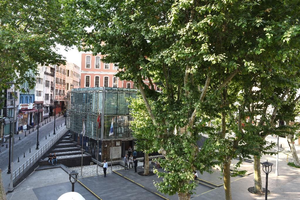 Gulec Hotel, foto 15