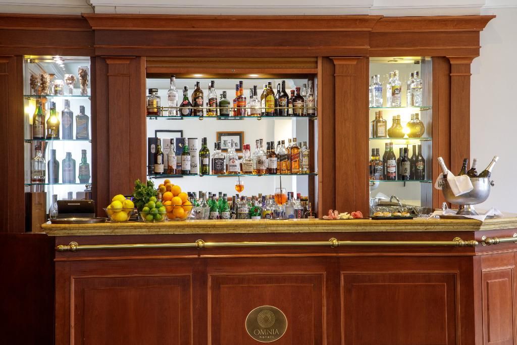 Grand Hotel Fleming, foto 15