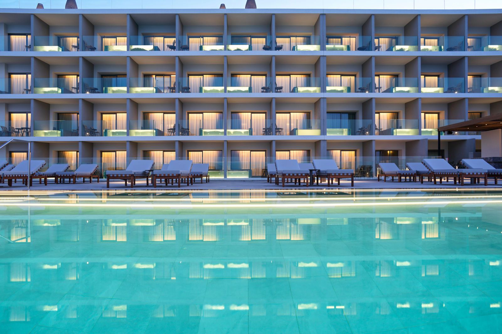 NIKO Seaside Resort Crete - MGallery Collection, foto 3