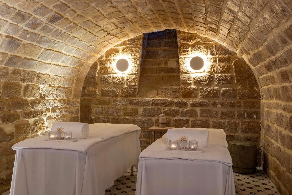 Le Petit Beaumarchais Hotel & Spa, foto 15