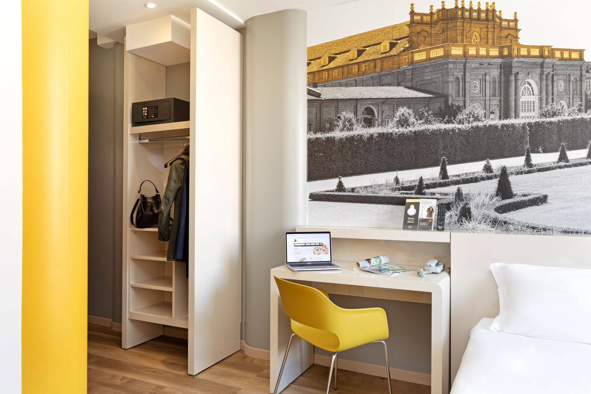 B&B HOTEL Torino Orbassano, foto 13