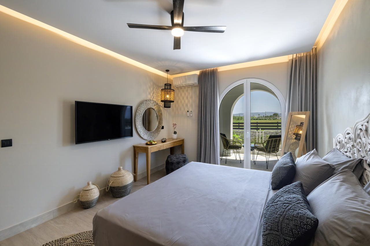 Anemos Luxury Grand Resort, foto 8