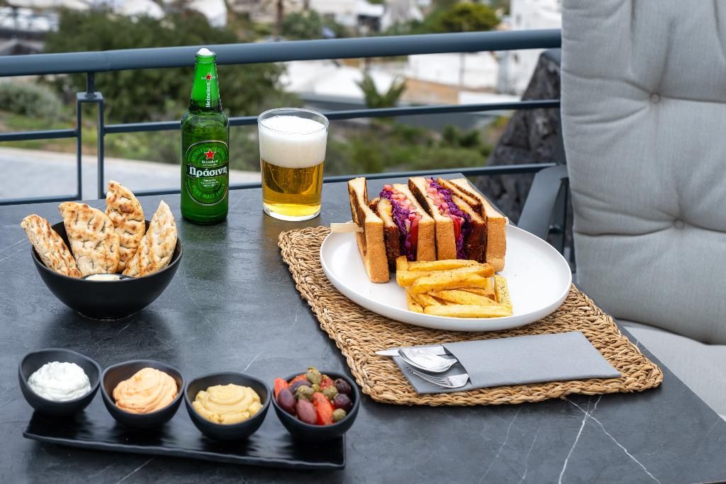 Venus Sunrise Suites & Villas, foto 12