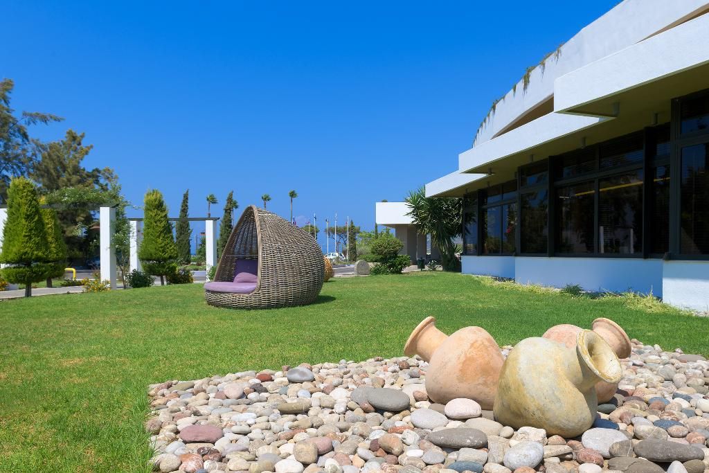 Olympic Palace Resort Hotel & Convention Center, foto 11