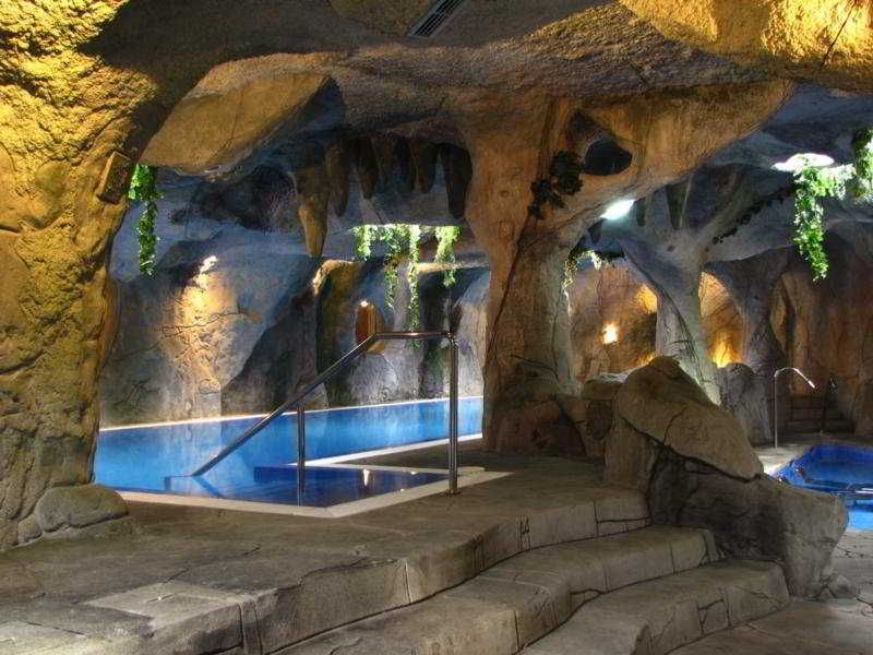 María Manuela Hotel & Spa, foto 5