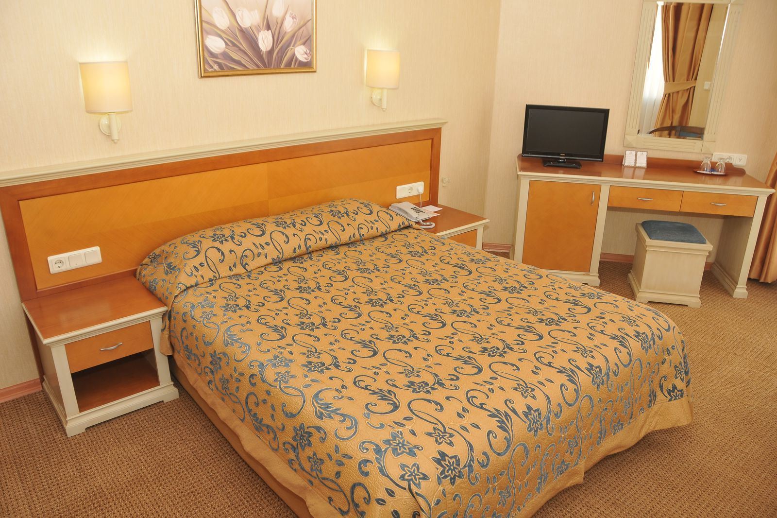 Palm Hotel, foto 3