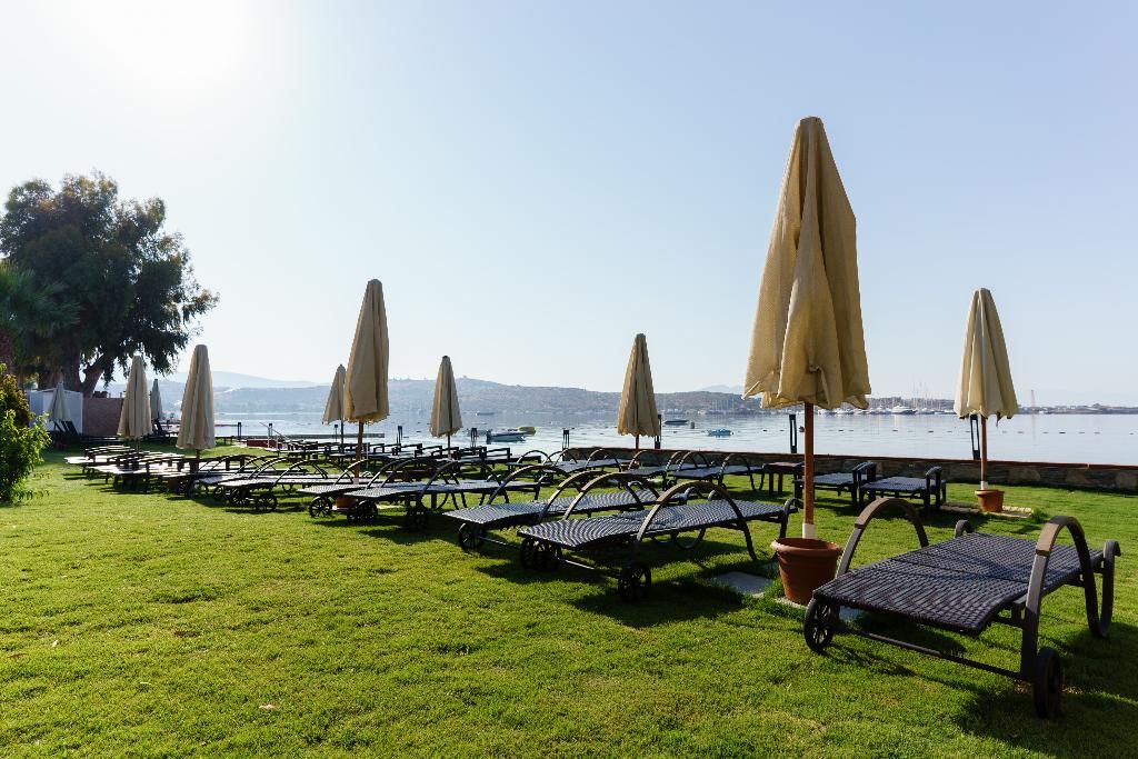 Costa Luvi Hotel, foto 8