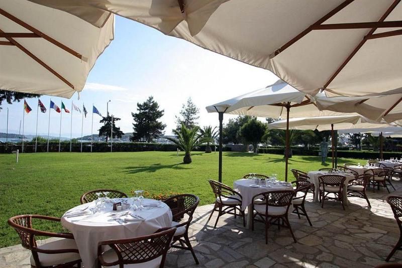 AKS Porto Heli Hotel, foto 3