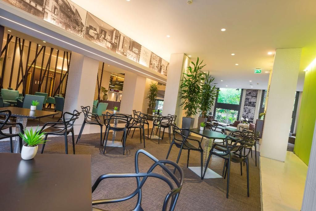 Hotel Manin, foto 7