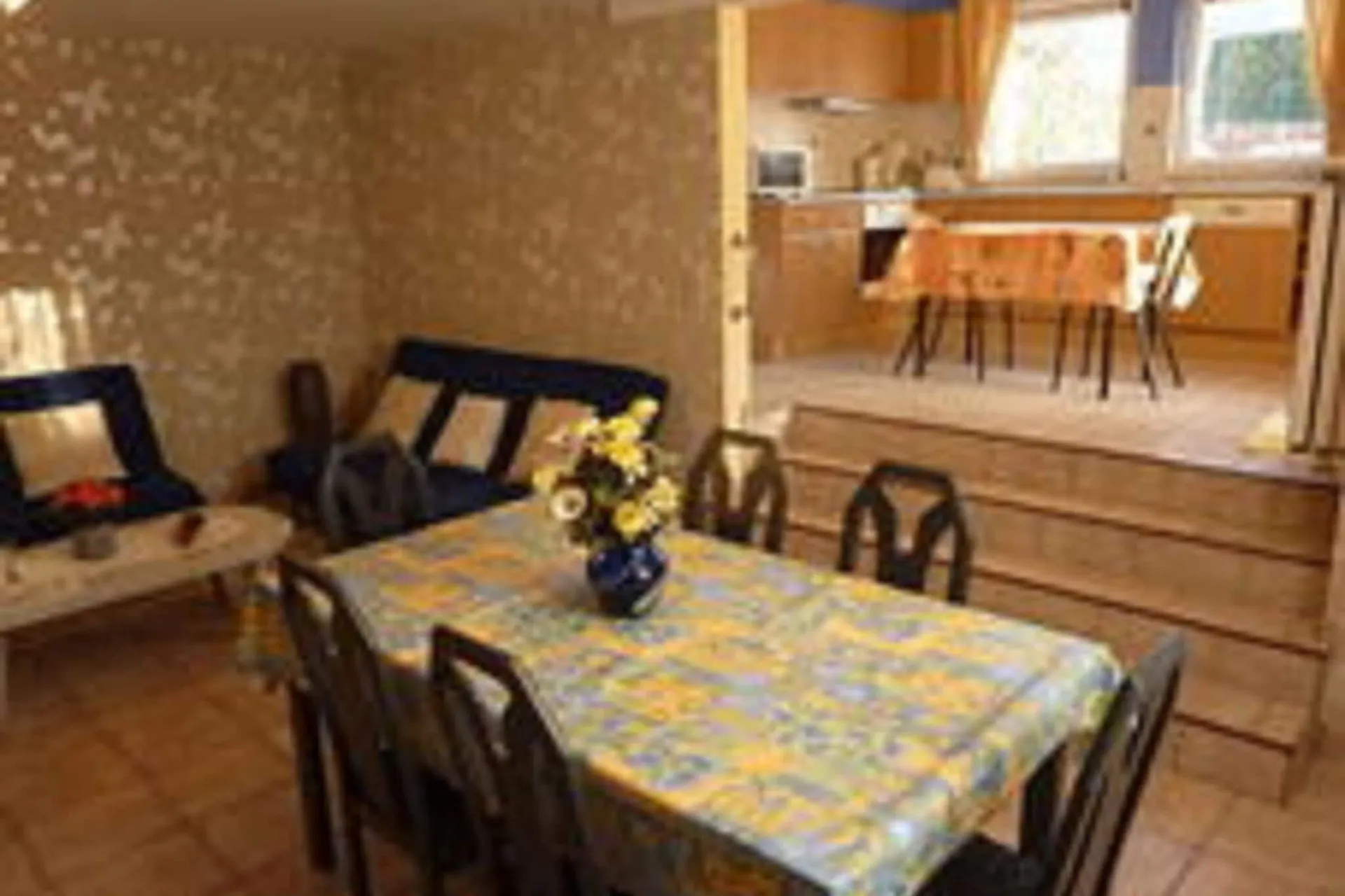 Eetkamer