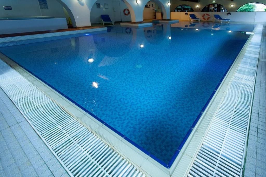 Europa Gatwick Hotel & Spa, foto 11