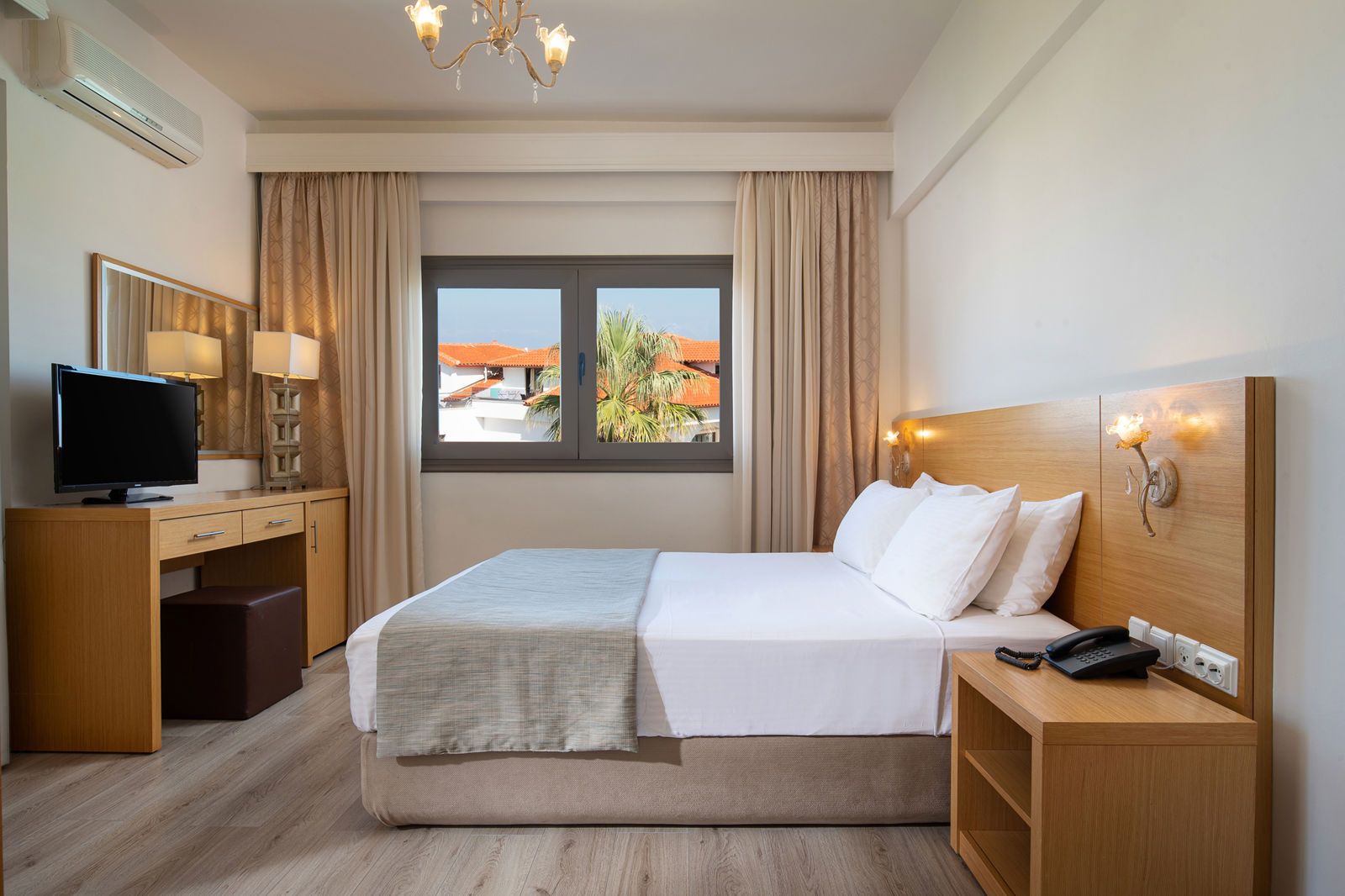 Flegra Palace Hotel, foto 12