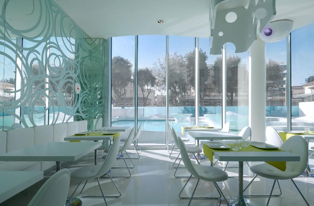 I-Suite, foto 2