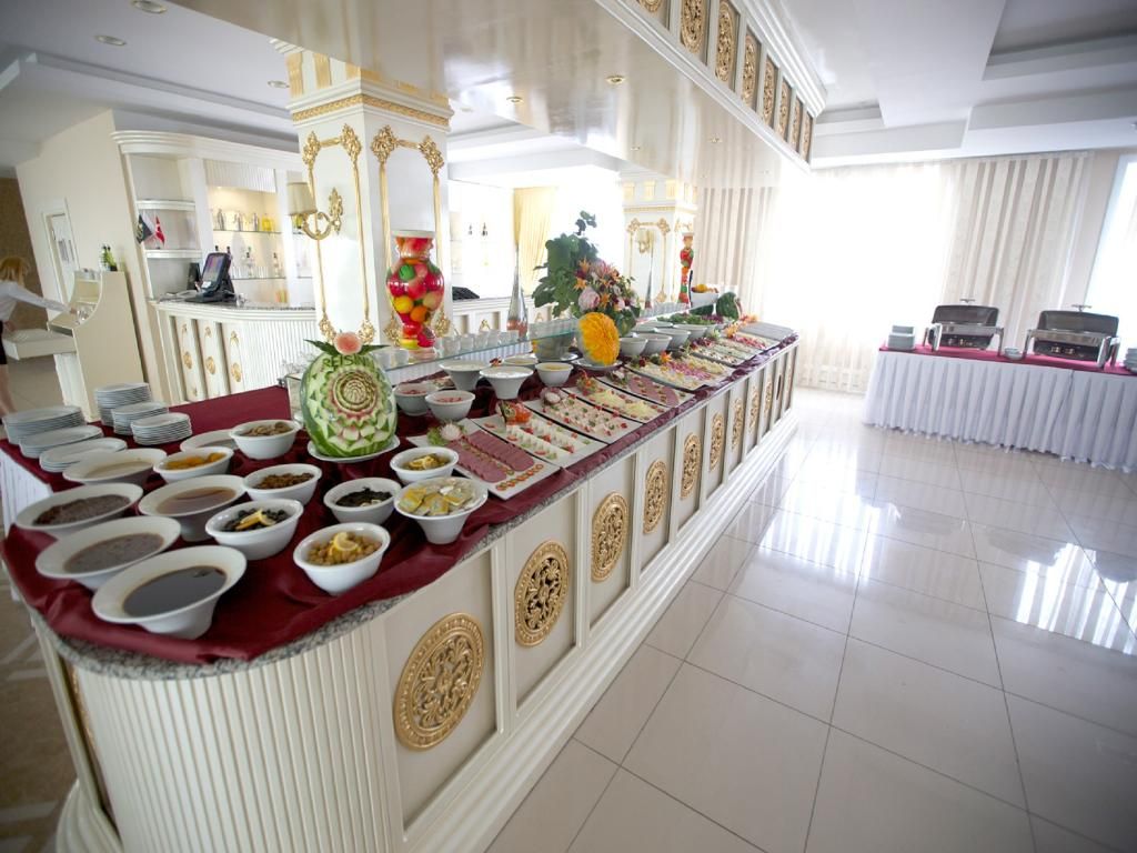 World Point Hotel Istanbul, foto 15
