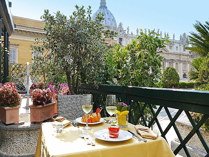 Residenza Paolo VI, foto 6