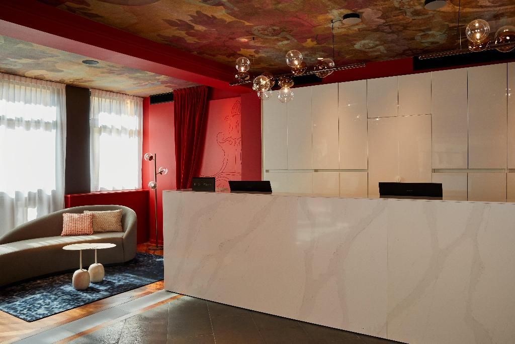 Hotel Indigo Florence, foto 7