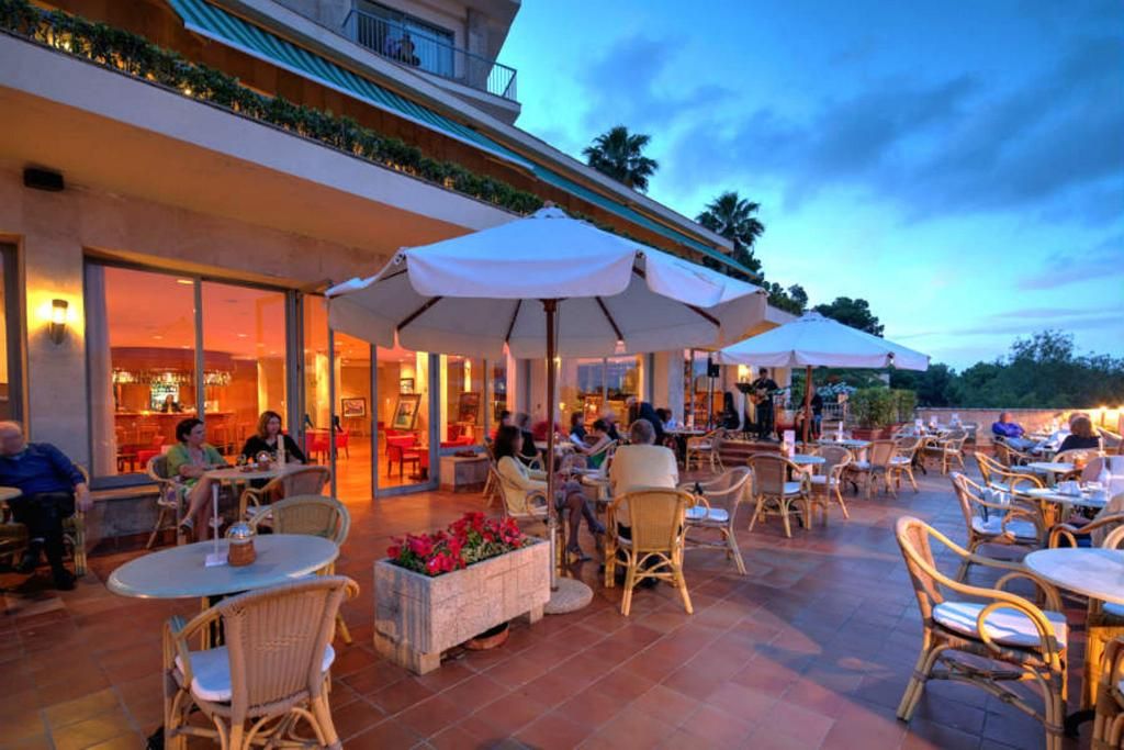 Hotel Bonanza Park, foto 12