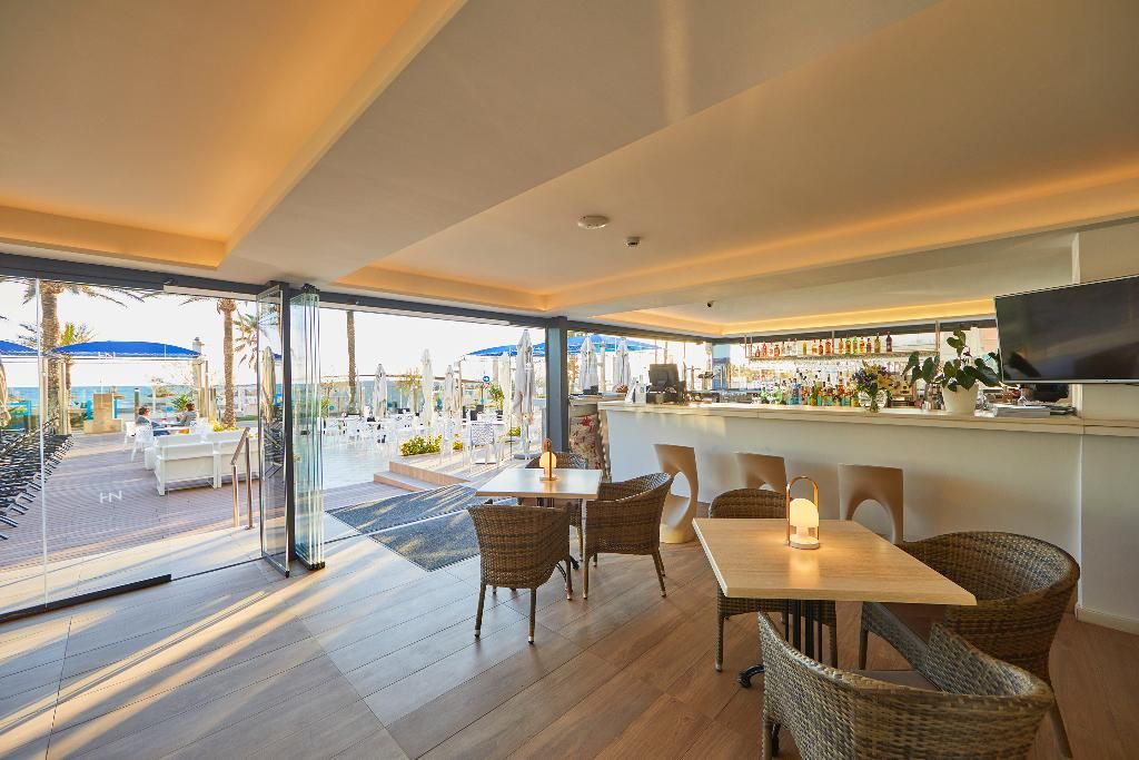HN Negresco Beach Hotel, foto 10