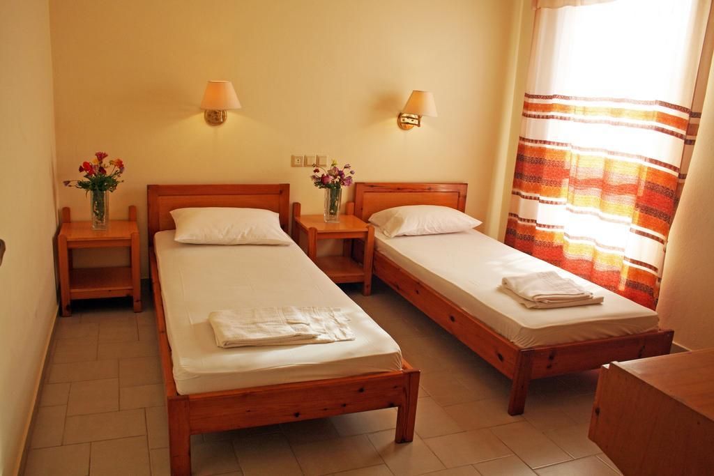 Heraklion Fitness Resort, foto 8