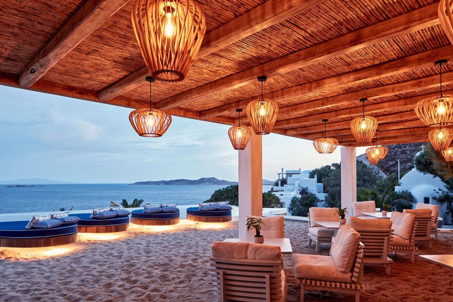Katikies Mykonos, foto 13
