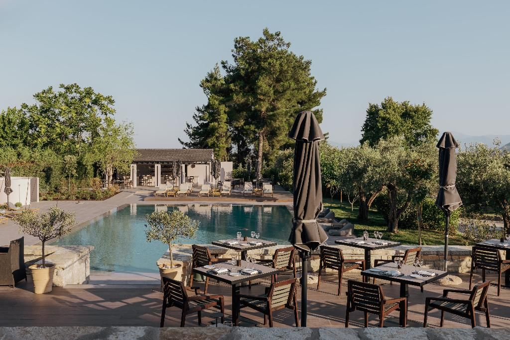 Divani Meteora Hotel, foto 7