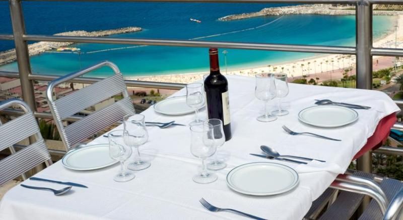Hotel Chatur Palmera Mar, foto 10