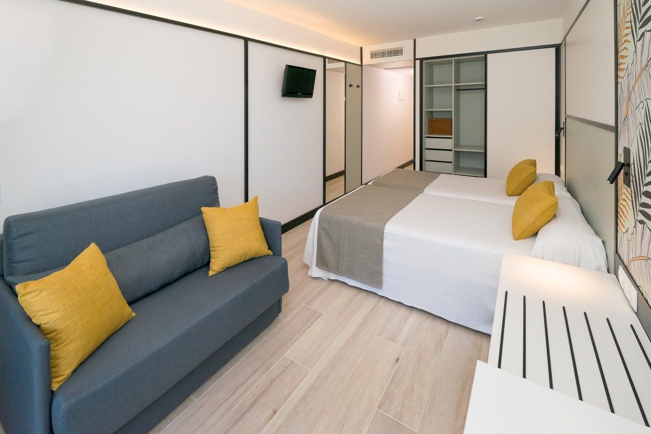 MedPlaya Hotel Calypso, foto 8