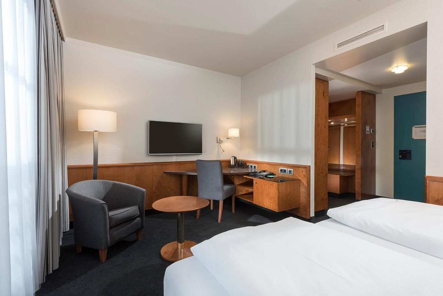 Seminaris Hotel Leipzig, foto 3