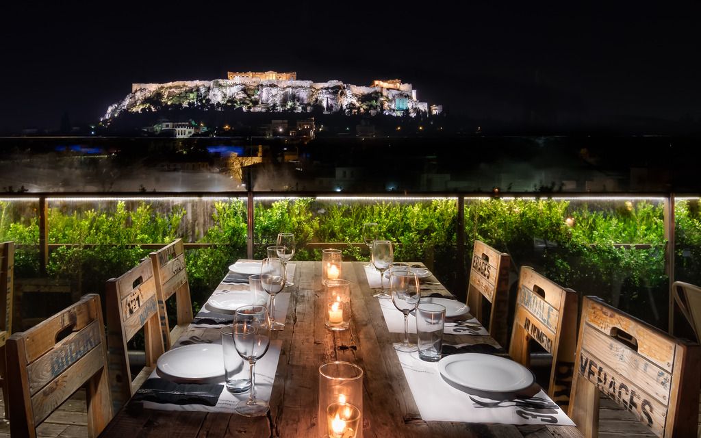 360 Degrees Hotel, foto 10