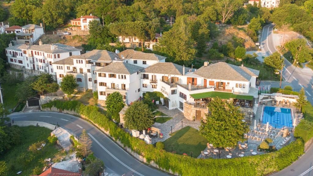 Portaria Hotel & Spa, foto 12