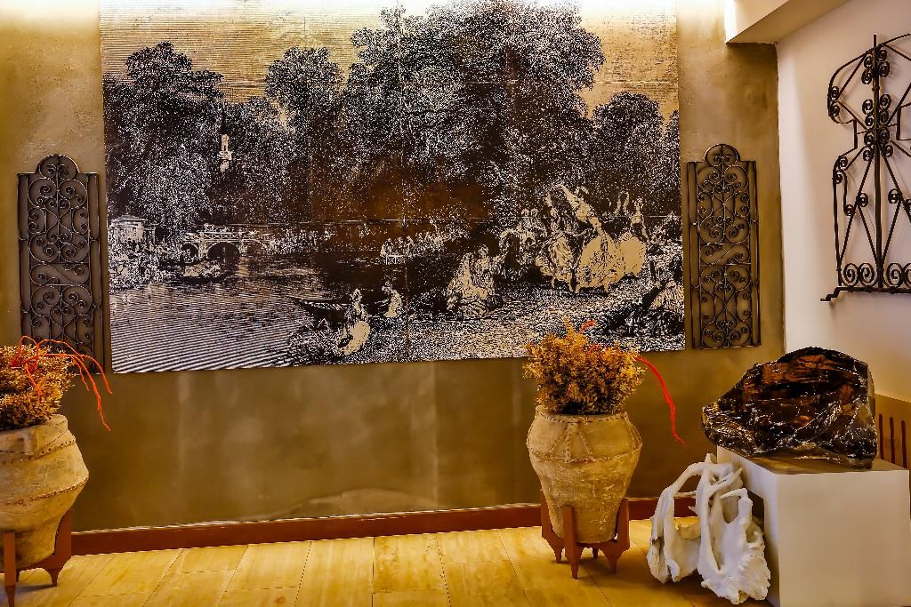 Han Hotel, foto 14