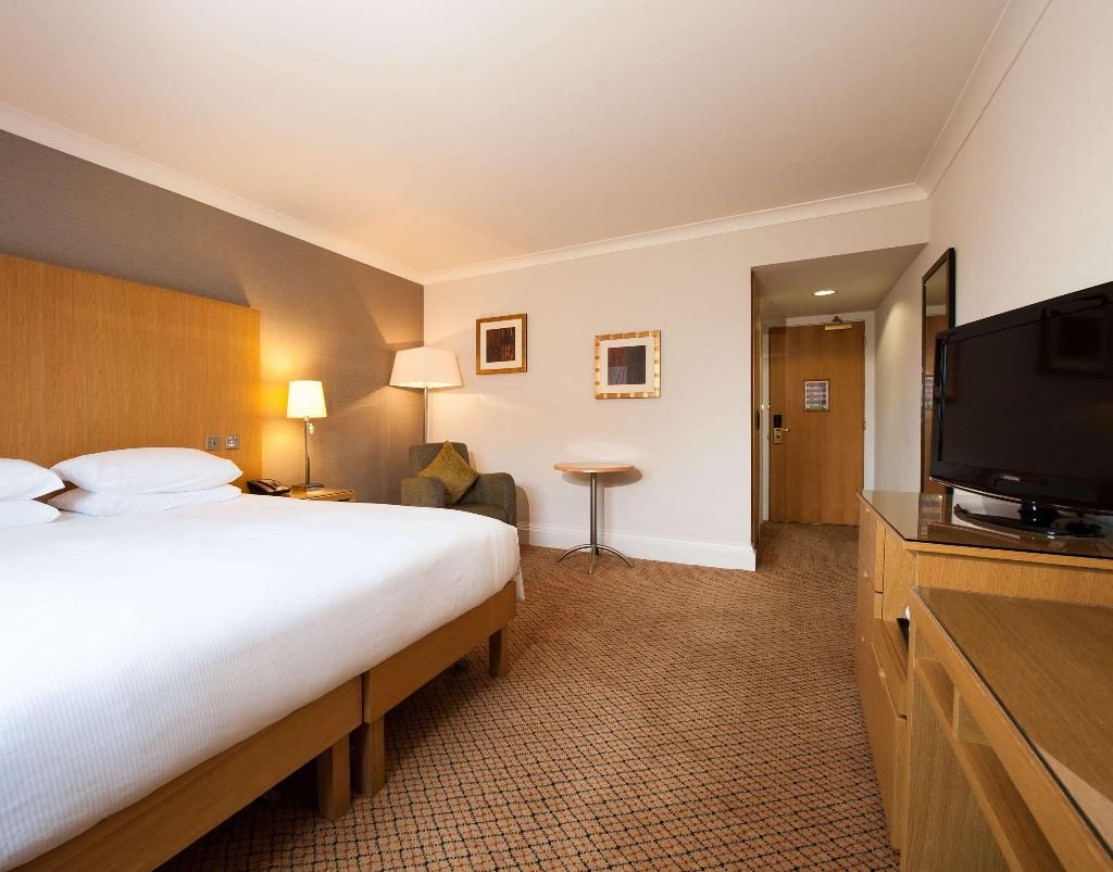 DoubleTree by Hilton Glasgow Strathclyde, foto 11
