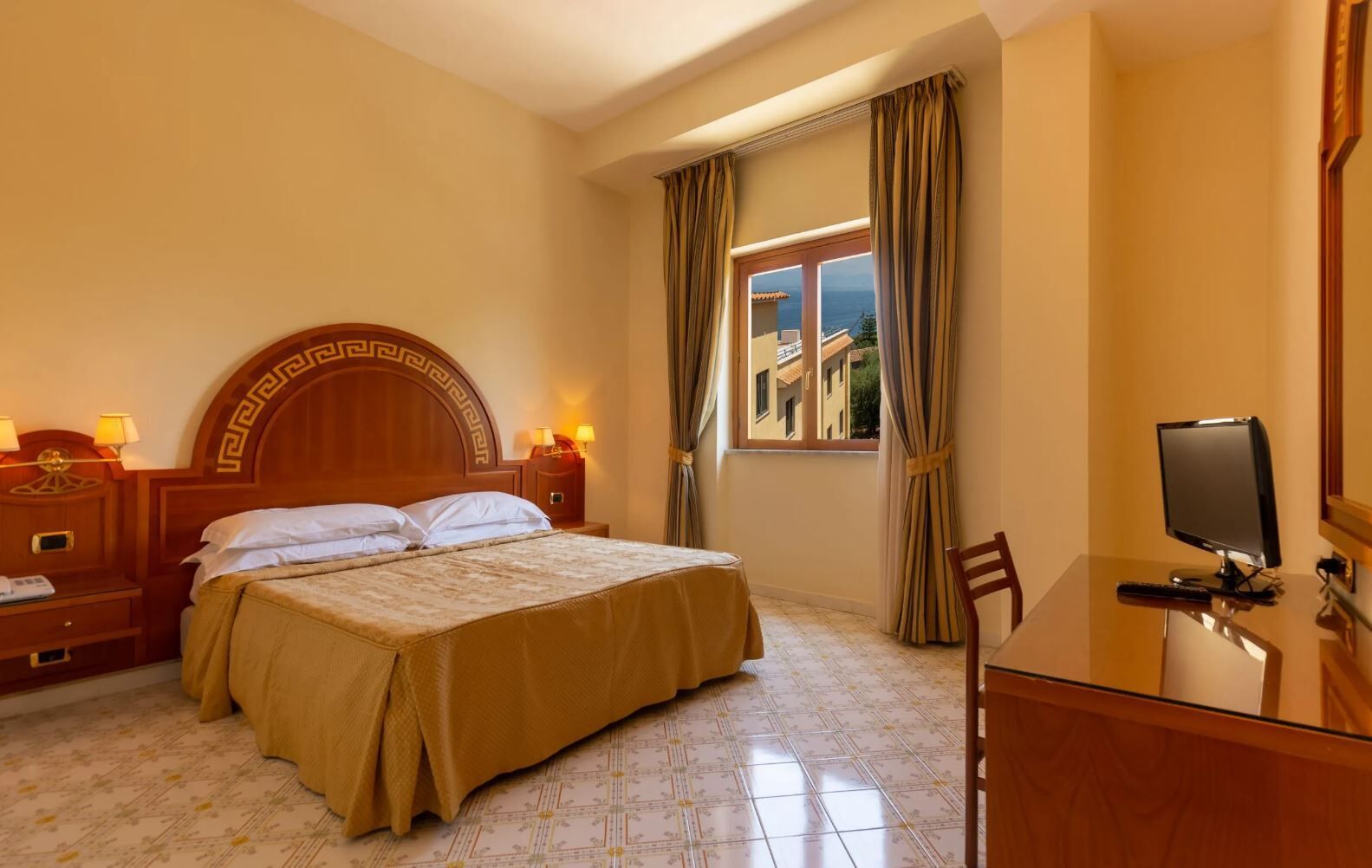 Villa Igea, foto 5
