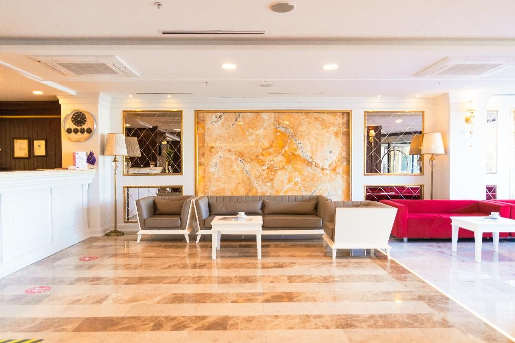 Tilya Resort Hotel, foto 10
