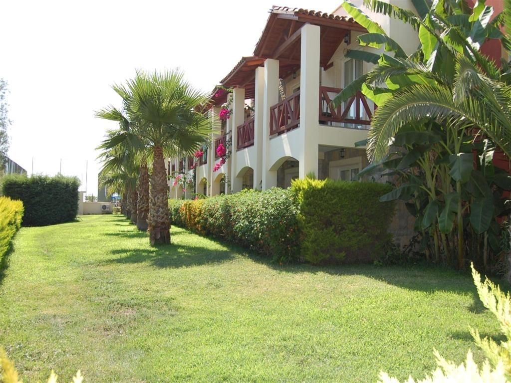 Tiana Beach Resort, foto 15