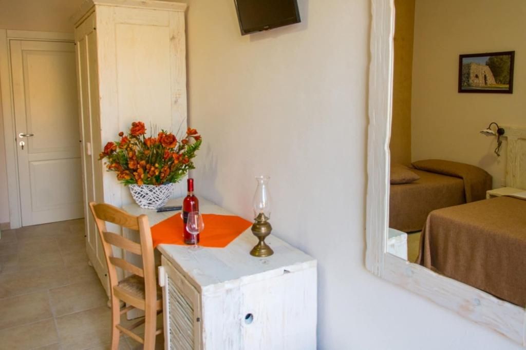 Relais Tenuta Campì, foto 11