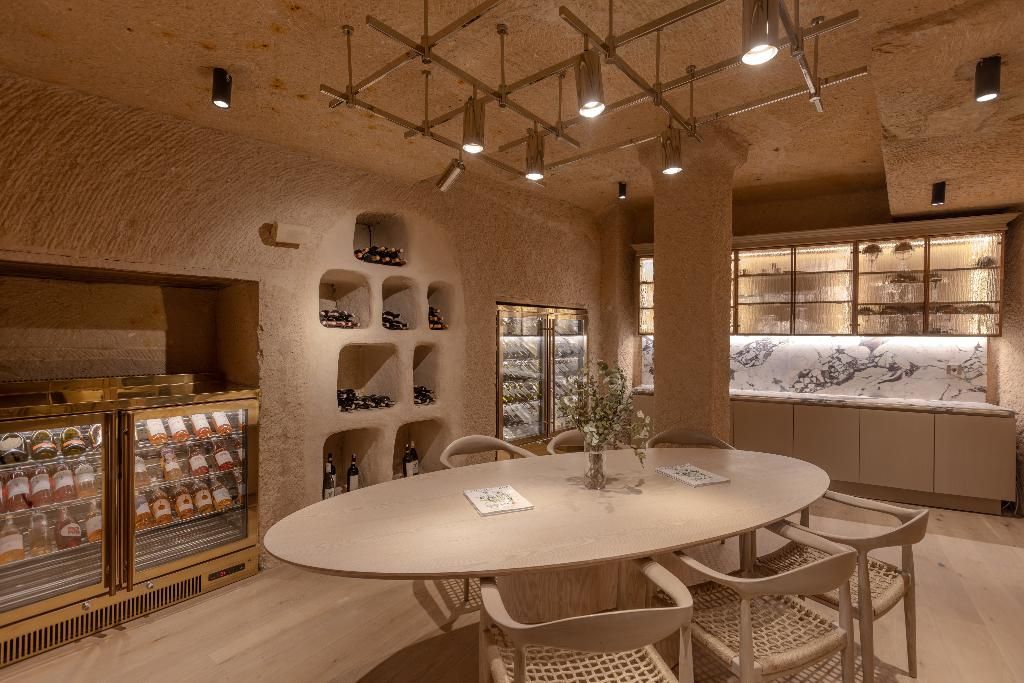 Avantgarde Refined Caves Of Cappadocia, foto 9