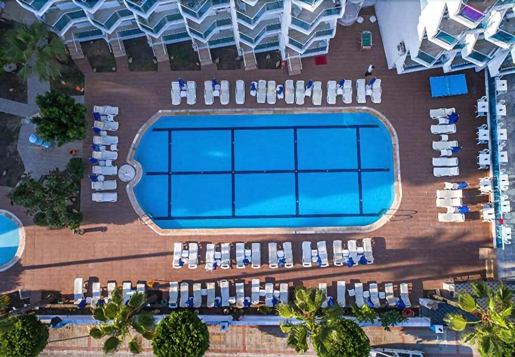 Mysea Hotel Alara, foto 3