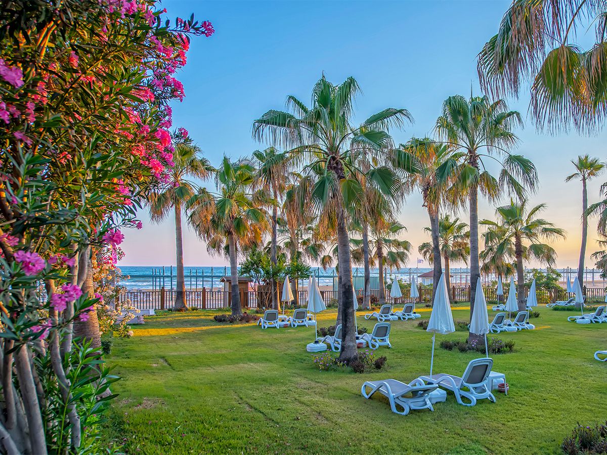 Hotel Oleander, foto 5