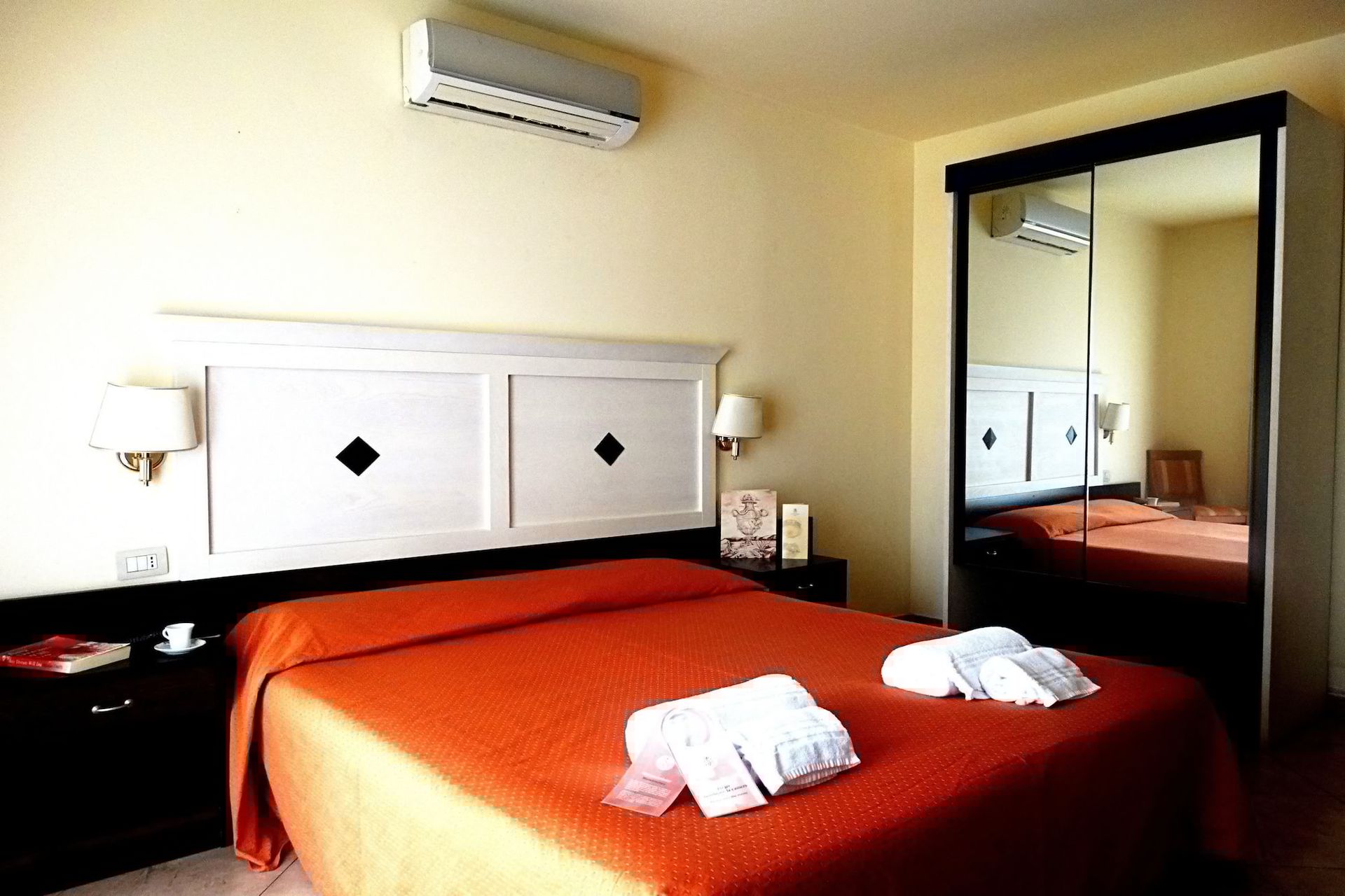 Orizzonte Hotel Letojanni, foto 9