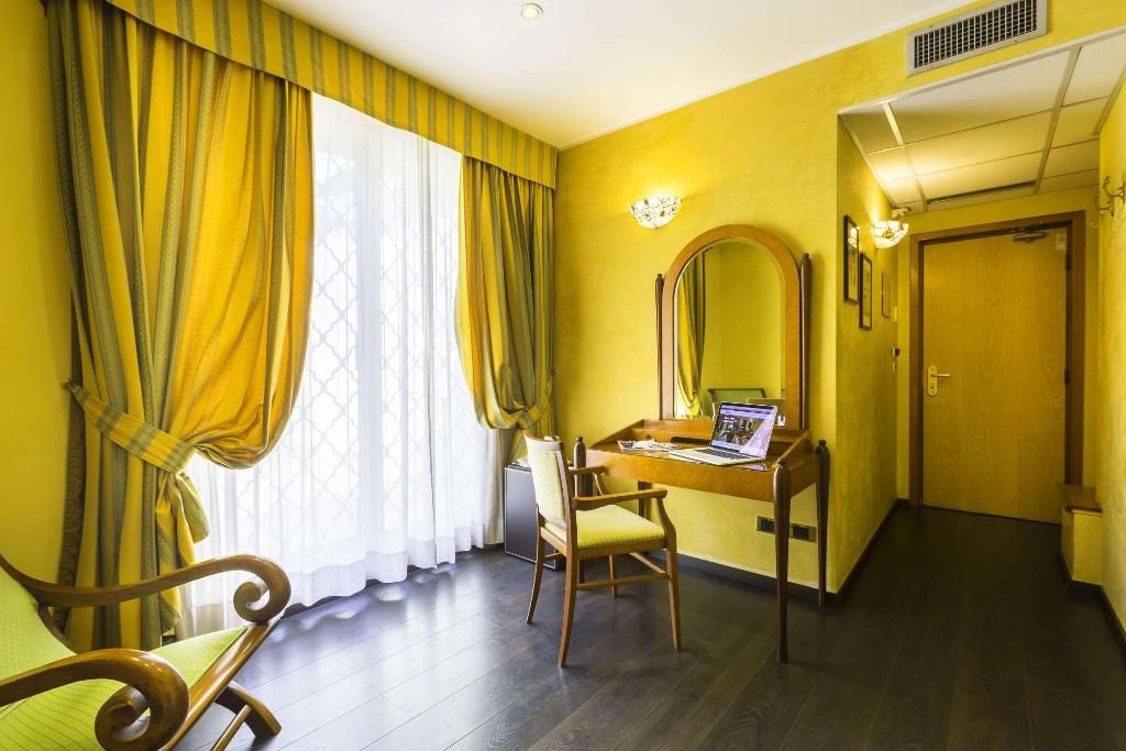 Best Western Hotel Artdeco, foto 5